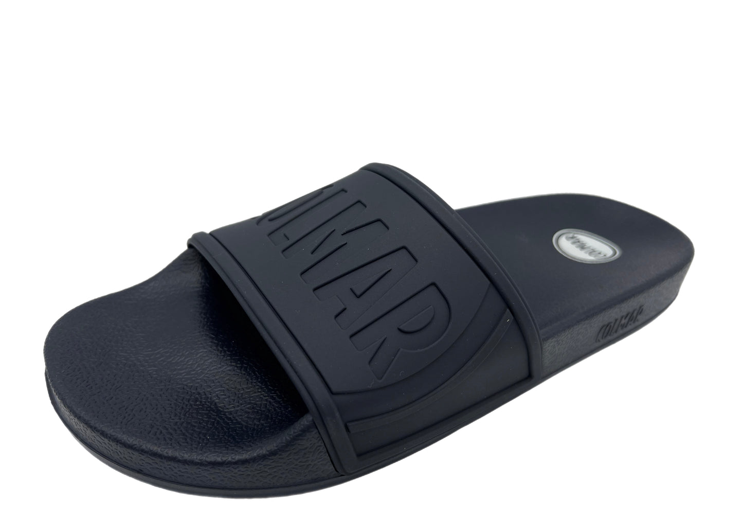 Slipper Logo 151